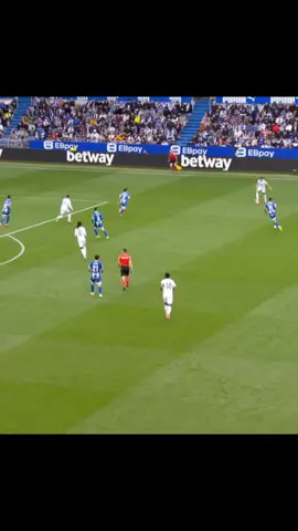 Goal Camavinga Today 😱 #footballtiktok #madrid #foot #viralvideos 