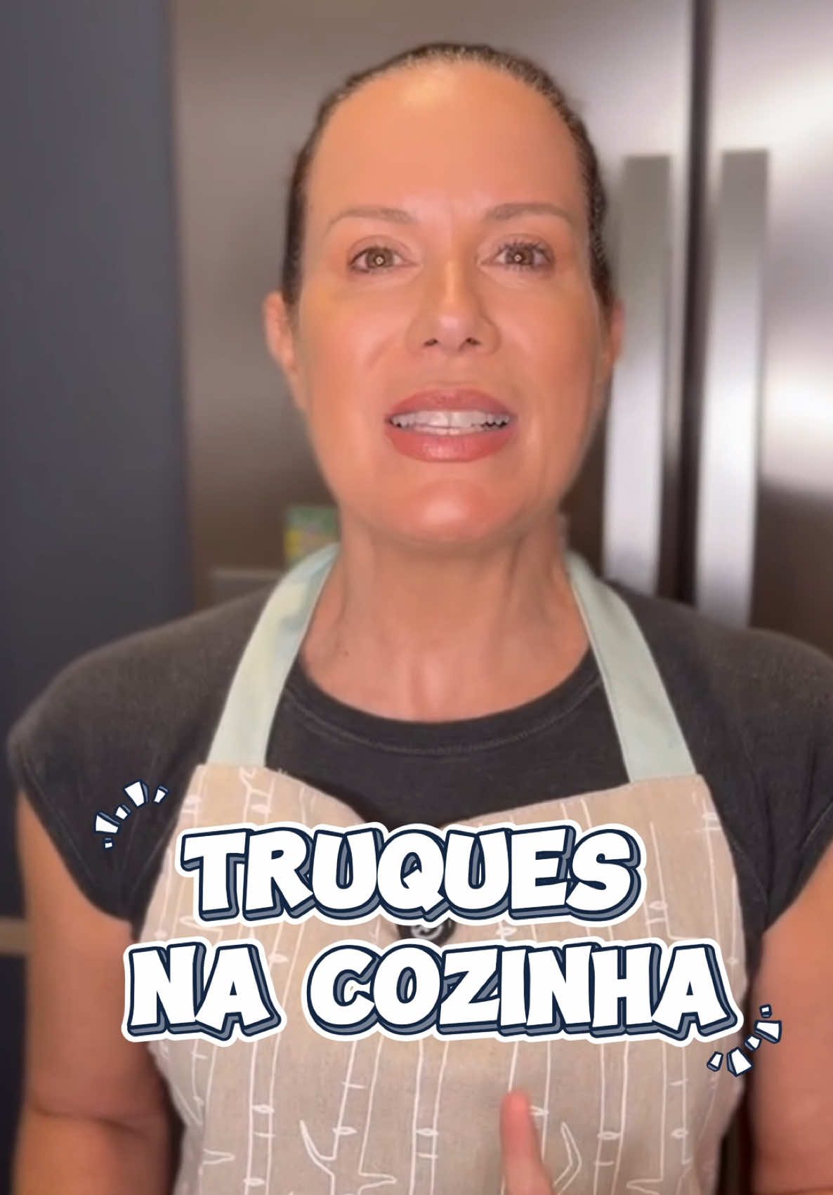 Truques na cozinha! Os últimos dois foram reprovados ❌ Me conte aqui se você já conhecia e qual foi o mais legal 😬 #TruquitosRV #truquenacozinha #cozinha #dicasdecasa