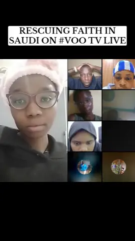 WE rescued Faith Amukaga on voo tv tik tok live! This was the moment we received the good news! Halleluyah! Watch full interview now streaming on voo tv youtube, click link in my bio. Follow our VOO TV Family account ON TIK TOK for more breaking news. voo tv voo_tv voo tv tik tok vootv live now voo tv latest videos voo tv kenyans in saudi arabia voo tv live now voo tv voo tv family on tik tok kenyans in gulf #voo_tv #kenyansinsaudi #kenyansinlebanon #kenyantiktok #kenyansiniraq #kenyansinlebanon #kenyansinusa #kenyansingermany #kenyansinusa #kenyansingermany #kenyansingulf