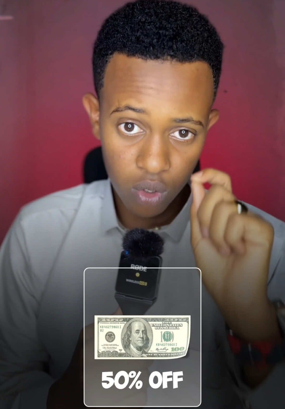 10 YouTuber ayaan u sameynay Qiimo Dhimis Dhan 50% 🤗 Nagala soo xidhiidh Whats appka (0634598313).                #master_solution #somalilandtiktok #somalitiktok #hargeisa #lacagyoutube #youtubesomali @suhayb_saanjo 