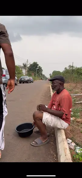 It was a simple test and most of them failed #fyp #viral #blowthisup #foryou #viralvideos #nollywoodfilms 