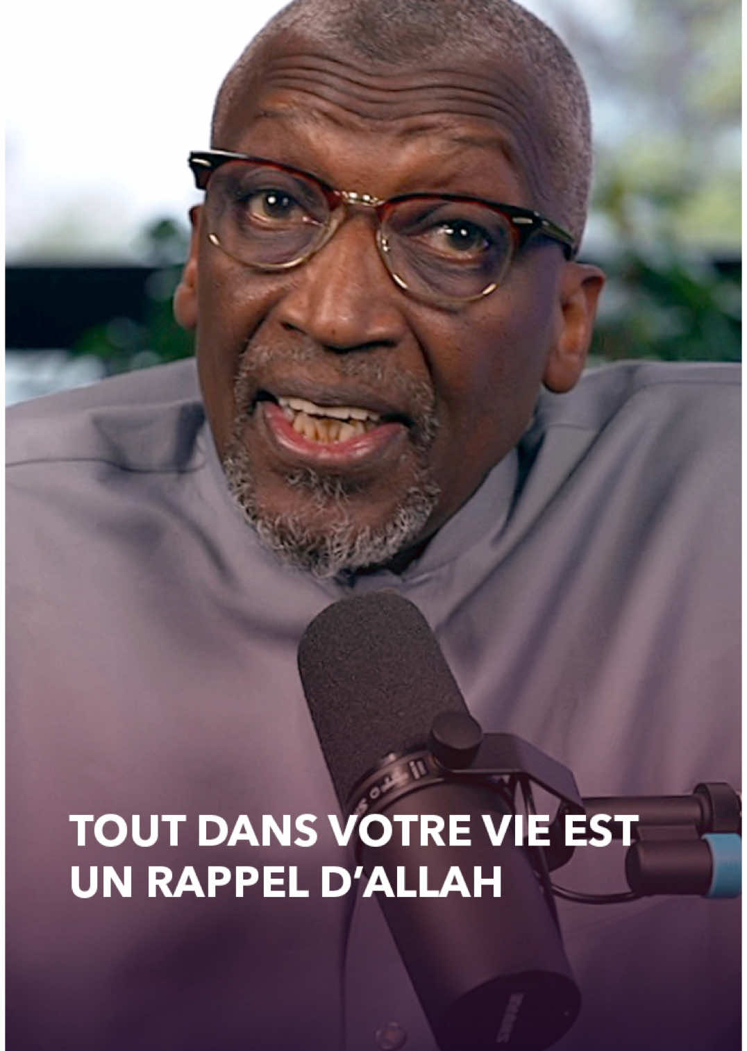 TOUT DANS VOTRE VIE EST UN RAPPEL D’ALLAH Commentaire des versets révélés après la bataille de Uhud Série : Le joyau de la Prophétie #19 📻 En live tous les lundis, mercredis et samedis soirs 📺 Toutes les émissions sont disponibles en replay sur YouTube 🎙️ Toutes les émissions sont disponibles en podcast ☎️ Pour poser vos questions en direct dans l’émission du lundi : 0978250652