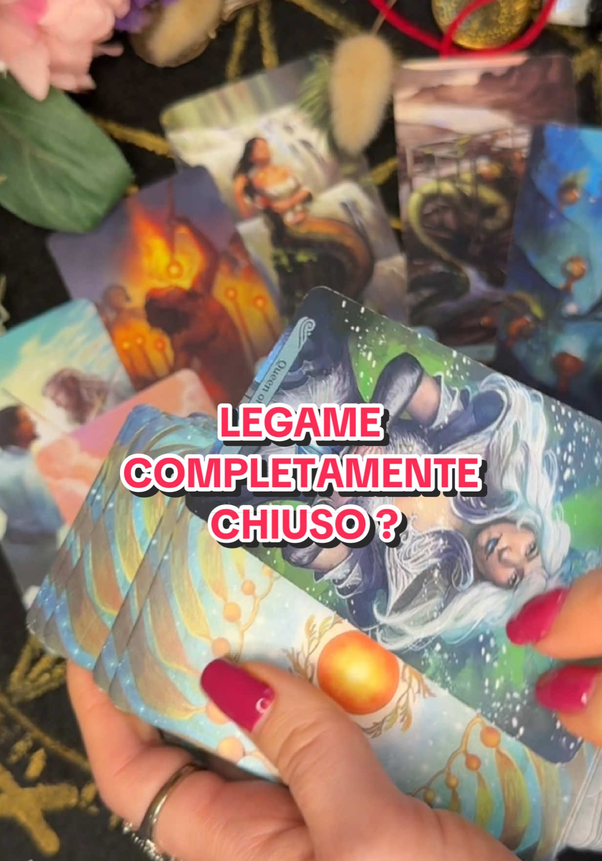 So come sbloccare la situazione - invia email al magitriora@gmail.com ❤️ #tarocchi #tarot #cartomanzia #cartomante #tarocchidimarsiglia # amore #divinazione #letturatarocchi #magia #tarologia #esoterismo #tarotcards #sibille #arcanimaggiori #tarocchionline #astrologia #oroscopo #tarotreading #wicca #oracoli #tarocchiitalia #spirit #oracolo #letturadeitarocchi #tarotcommunity #crescitapersonale #tarotreader #futuro #perte #meditazione #fyp #angeli #carte #tarocchiinterattivi #tarots #reiki #consulti #magiabianca #cartadelgiorno #witch #cristalloterapia #tarocchipsicologici #tarotdeck #arcani #instatarot #sensitiva #lavoro #tarotonline #arcaniminori #Love #tarotspread #psicologia #tarocchievolutivi #tarotlover #tarocchigratis #consapevolezza #cartomancy #benessere #wiccaitalia 