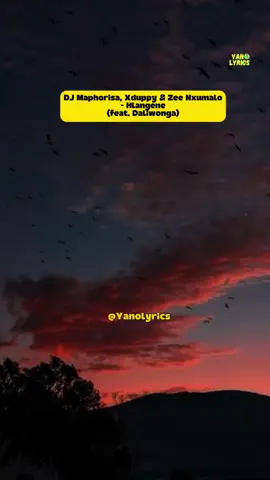 Yonkinto ihlangene 😭🔥🔥 #yanolyrics #amapiano #amapianoisalifestyle #amapianodancechallenge #djmaphorisa #zeenxumalo #fyp #foryou #amapianovibes 