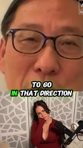 Simone ASMR reacts to ‘China has been here for 5000 years. Most of the time, there was no United States and we survived’ China analyst, Victor Gao, say that ‘China will fight to the very end’ in a trade war after President Trump hit China with 145% tariffs. #China #US  #TradeWar #tariffs #trump2024