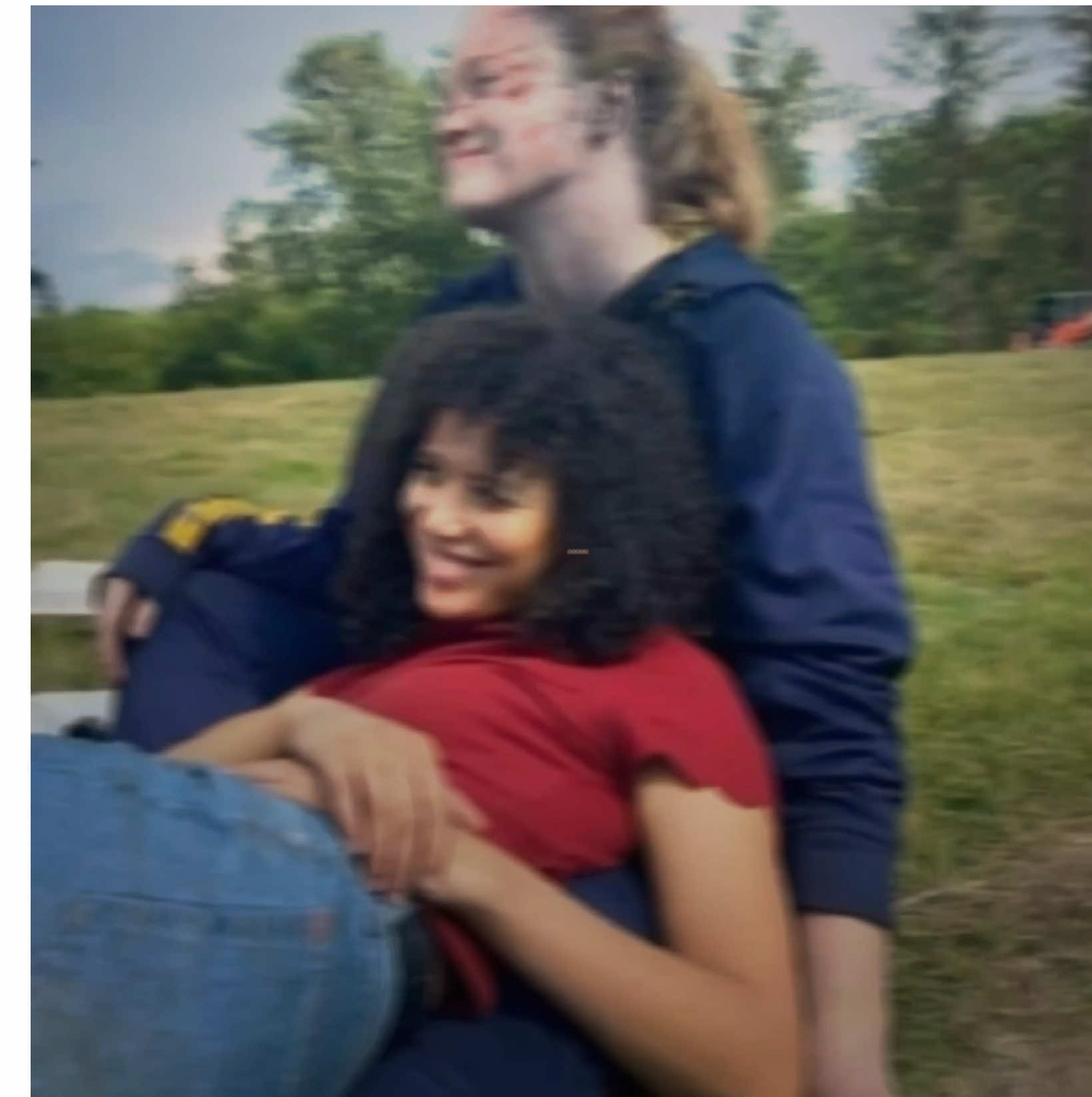 tai and van if they didn’t crash (van is not dead) #taivan #tai #taissaturner #vanpalmer #van #yellowjackets #edit #transitionedit #fyp GUYS VAN IS NOT DEAD BRUH 