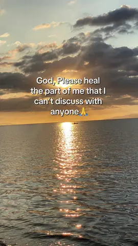 God, Please heal the part of me that I cant discuss with anyone🙏 #silentbattles #onthisday 