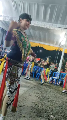 revanda jathil cantik reog ponorogo