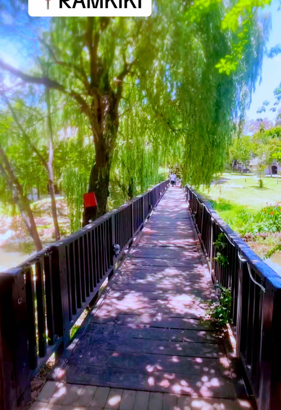 Truly the best gems in Jozi are in Westrand… I visited this place with my kids in December and we all loved it because it catered for everyone. #dontsatheexplorer #SAMA28 #fyp #fyppppppppppppppppppppppp #traveltiktok #viralvideos #viraltiktokvideo #ramkiki #westrand 