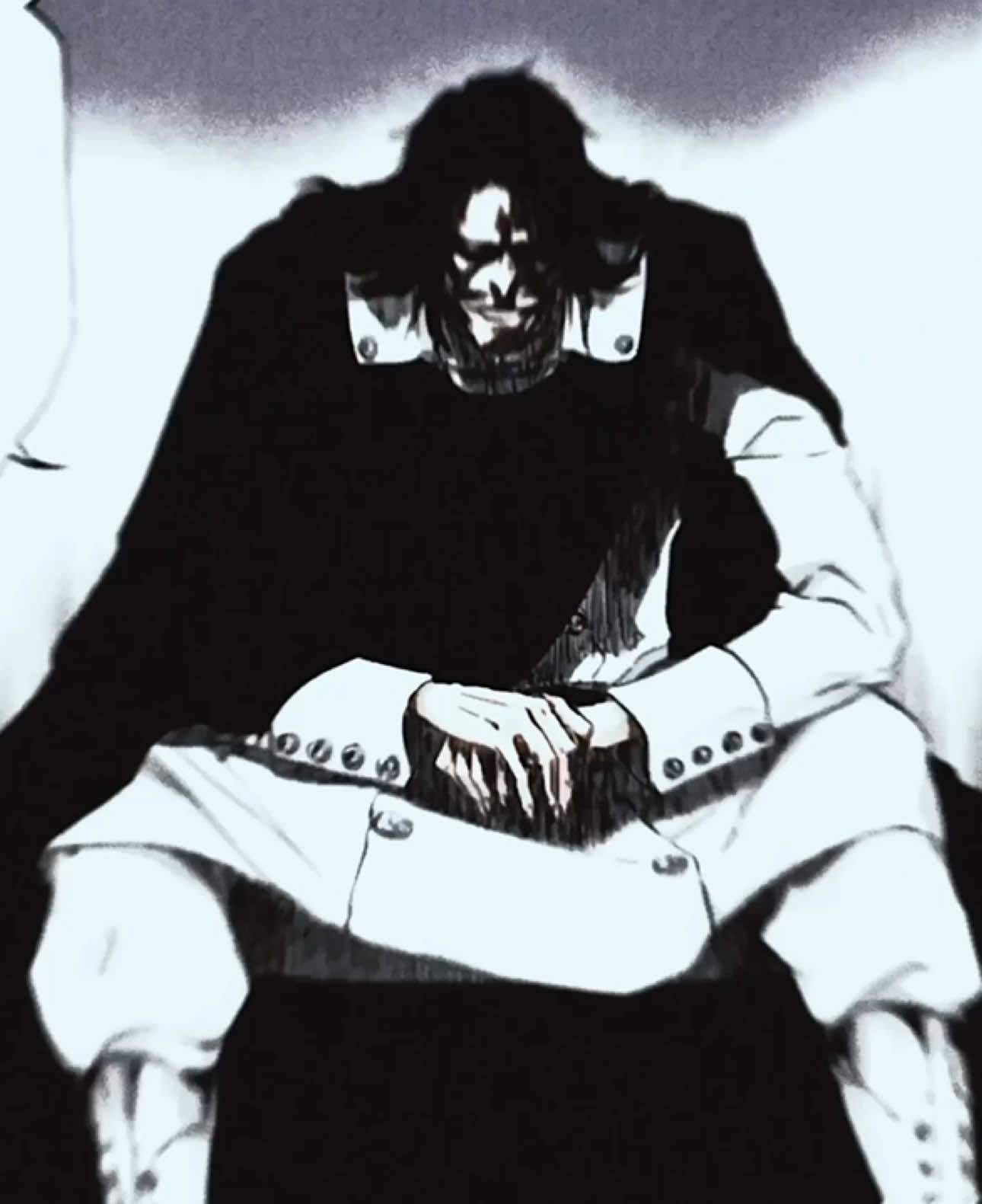 Not my best ( best big 3 villain btw ) #yhwach #bleach #yhwachedit #tybw #bleachedit #vsp #viral #fyp #ichigo #aizen 