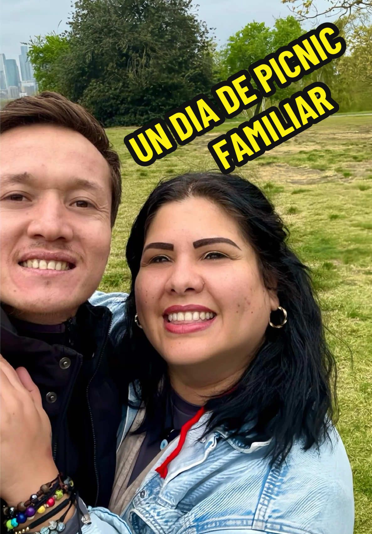 Un día de picnic en familia ❤️ #picnic #picnictime #picnicday #timefamily #familia #familianumerosa #bigfamily #loveyou #vira #parati #tendencia #tiktokuk #tiktokcolombia #uklife #ukfamily #ukvlogger #Vlog #vlogs #blog #vlogsespañol #happylife #london #Lifestyle #live #nature #england #latina #mama #mom #FYP #TikTokLatino 