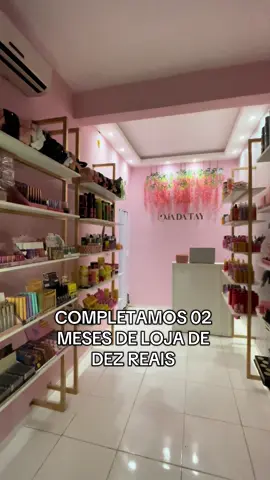 Quais você compraria ?  #empreendedorismo #lojadedez #lojademaquiagem 