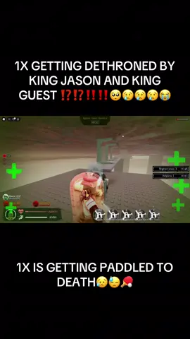 #forsaken #yesking😩 #loveandlighttv #king #roblox 