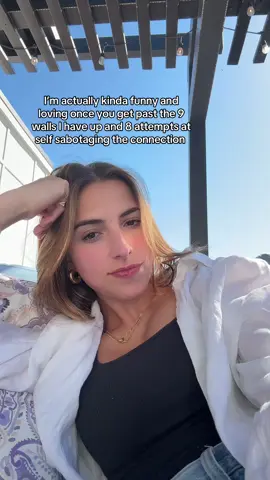 love self sabotage #wuhluhwuh #wlw #wlwtiktok #trendingvideo #fem #lgbtq 