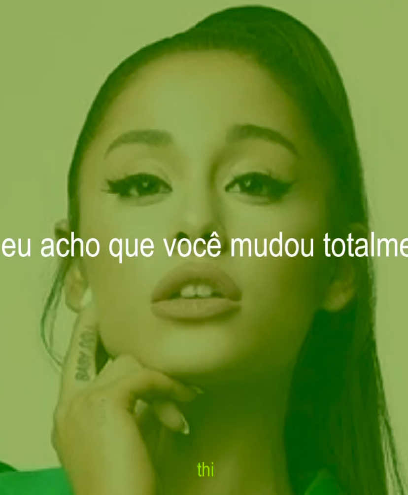 sympathy is a knife - charli xcx & ariana grande 💚 || aqui ela desabafou || esse vídeo demorou horrores pra fazer, não deixem flopar 😭 #arianagrande #charlixcx #brat #arianator #sympathyisaknife #tradução #foryoupage #fypp 