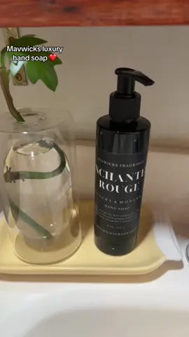 Discover the Best Mav Wicks Scents! #mavwicks #fragrance # laundrydetergent #smellgood #homefragrance#luxuryhandsoap #CapCut 