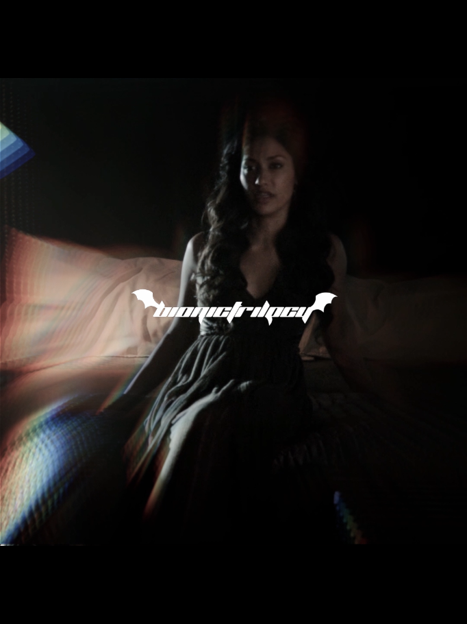 I been wanting to use this audio so bad it matches so good with her ||  cc: @Tark   ac: @sany  #qetsiyah #qetsiyahbennett #qetsiyahtvd #qetsiyahedit #thevampirediaries #thevampirediariesedit #bennettwitch #tvdu #tvd #tvduniverse #viral #tvdedits #foryou #fyp #makethisviral #aesthetic 
