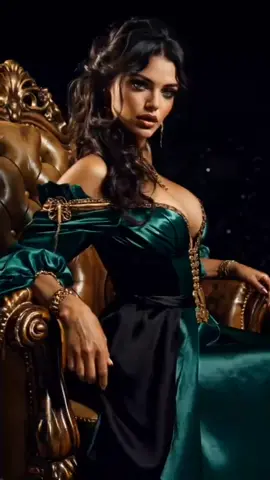 Queen 👸 #beautifulgirls #fashiongirls #styleinspiration #hairgoals #hairstyles #glamour #makeuplook #makeuplover #queenofhikingfashion #trendynaturevibes 