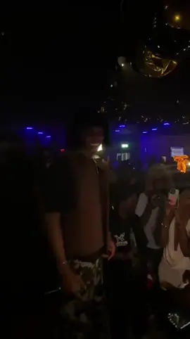 @FolaPonDis performing GET BETTER yesterday in Birmingham, while fans sing along.  #tiktokviral #snapchat #fyp 
