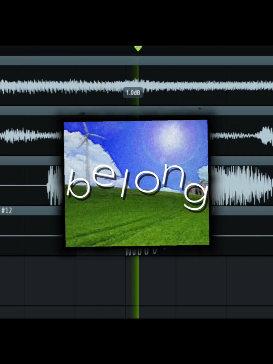 you belong to me funk #brazilianfunk #brazilianphonk #flstudio 