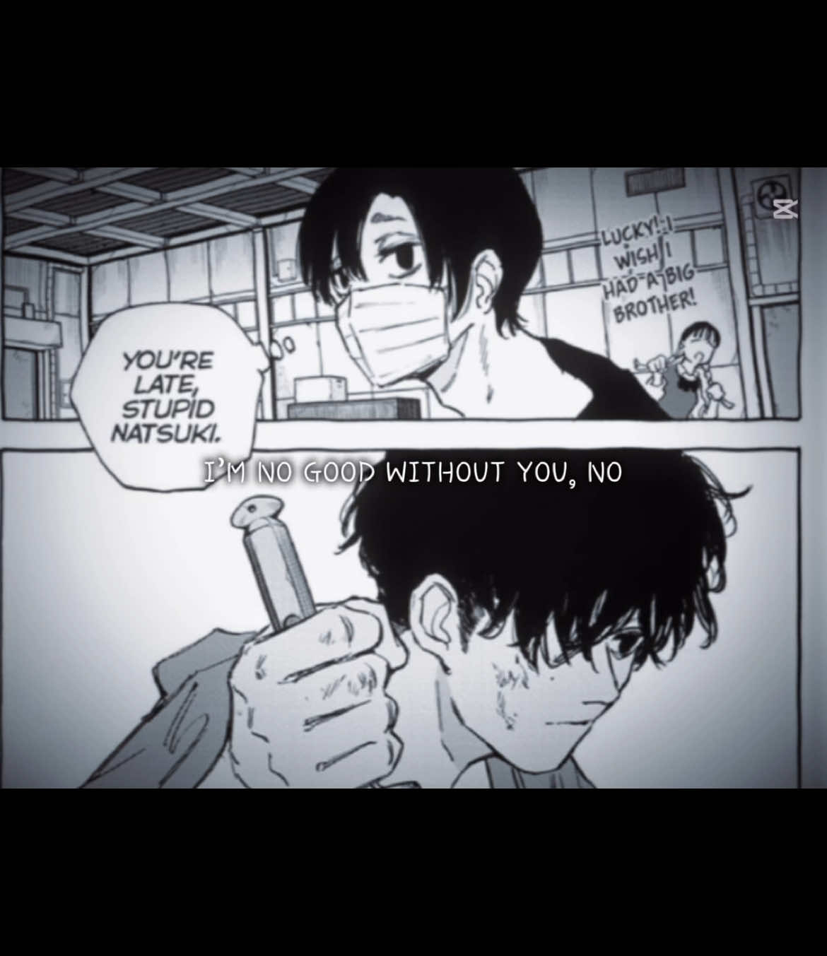 //(#SEBABROTHERS)// most underrated backstory tbh // #CapCut #natsukiseba #mafuyuseba #sakamotodays #natsukisebaedit #mafuyusebaedit #sakadaysmanga #fyp #doubt 