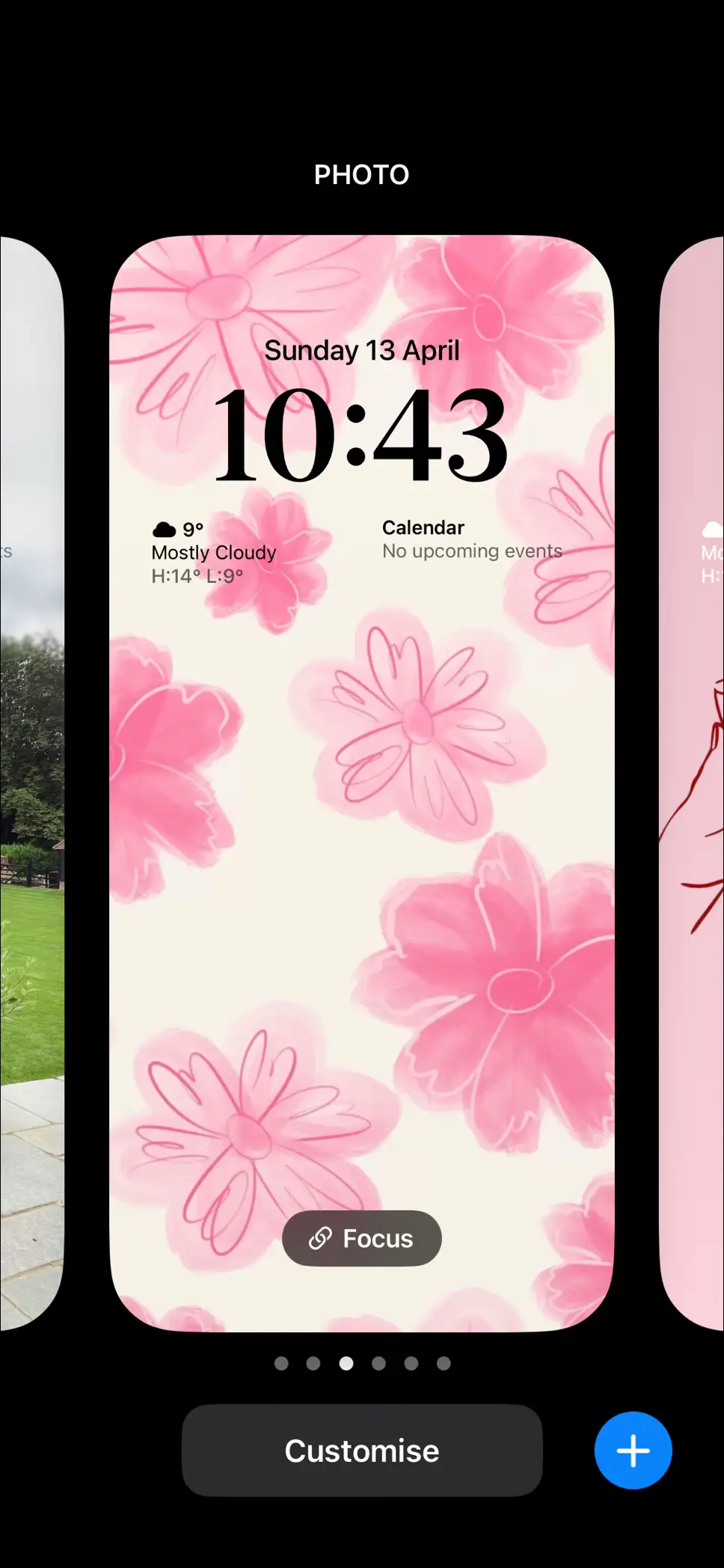 #fypシ゚ #wallpaperaesthetic #lockscreen #wallpaperforiphone #fyp #xyzabc #girlyaesthetic #girlytok #girlsbelike #pinktok 