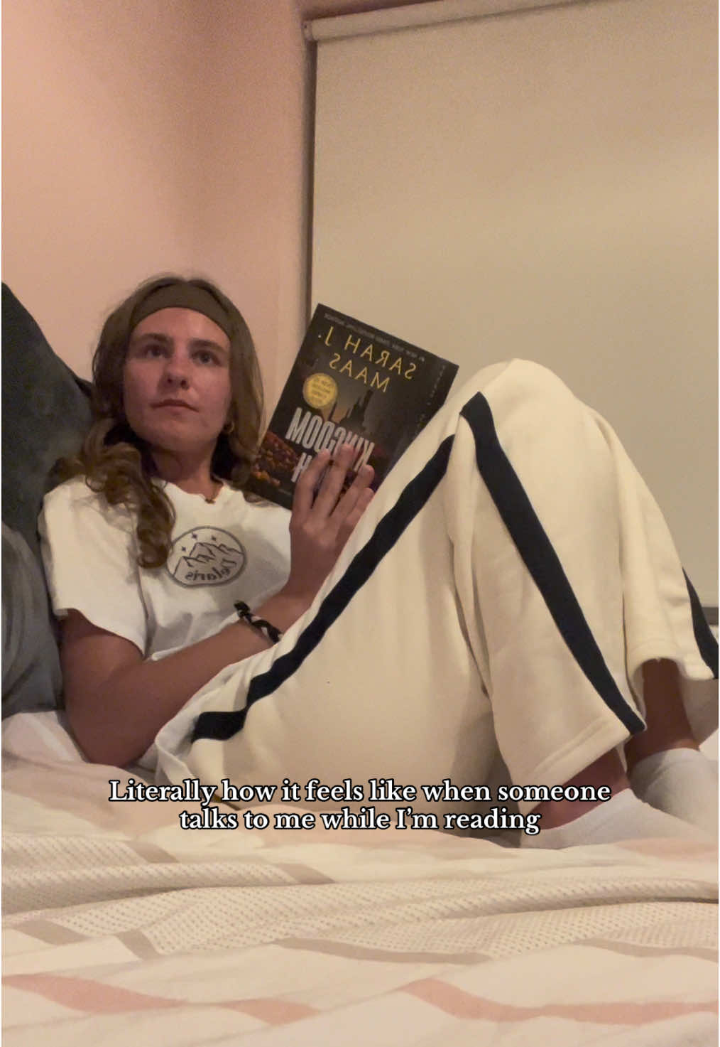I can never watch my movies in my head in peace😭 #relatable #viralvideos #foruyou #reader #reading #BookTok 