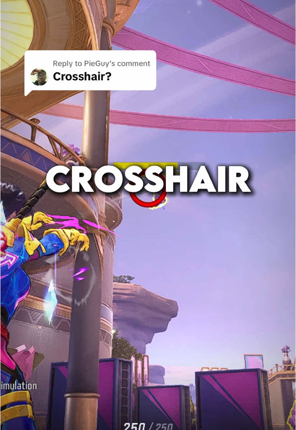 Replying to @PieGuy FIX THEM CROSSHAIRS : 4;0;10.0,0.0,11.0,13.0;84.0,84.0,84.0,84.0;20.0,0.0,0.0,0.0;100.0,100.0,100.0,100.0;0.0,0.0,0.0,65.0;33.0,0.0,26.0,33.0;38.0;84.0,84.0,84.0,84.0;45.0;5.0,1,2,1;0.831,1.0,0.0;  #marvelrivals 