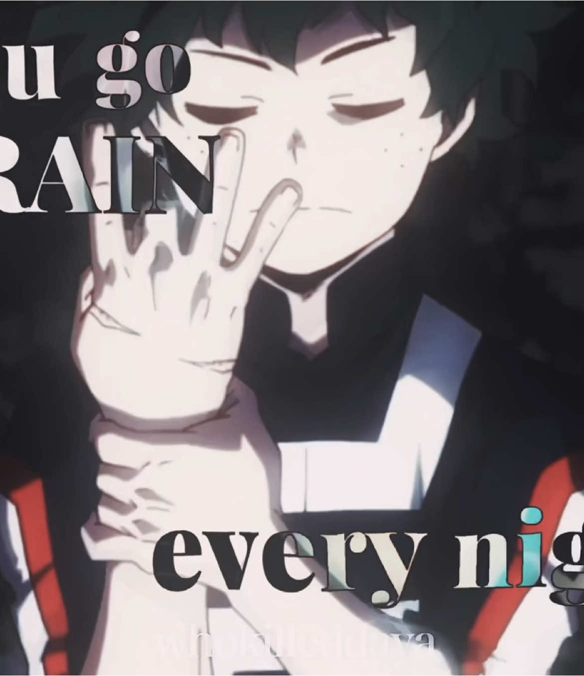 #KATSUKI / #IZUKU • Olivia, asl n mha mentioned heh. I made this at 2am ON A SCHOOL NIGHT. . . #bakugo #bkdk #vsp #videostar #myheroacademia #oliviarodrigo #asilentvoice #fyp #izuku #midoriya #angst #plsdontflop #bnha #bokunohero #edit #tiktok 
