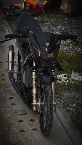 lasunin pa kita 🙈 #raider150fi #raiderfi150streetbikeconcept 