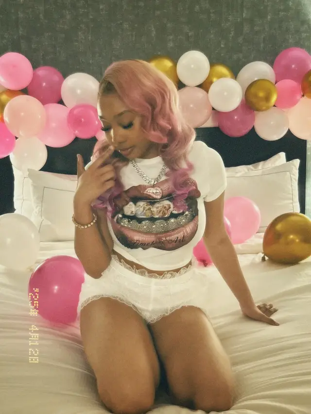 4/13  #viralvideo #birthdaygirl #myday 
