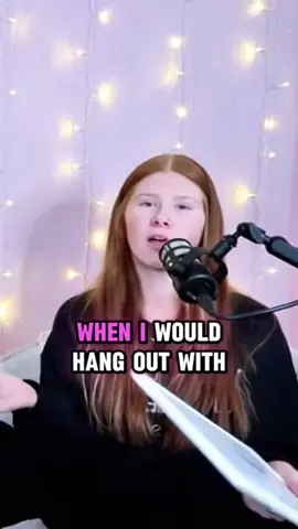 What would you do if you knew your friends were talking about you behind your back? #podcast #bestfriend #fakefriends #drama #funny #message #drama #fypシ #clearlyclueless #fyp #viralvideo #trending #clips #foryoupage #blowup #tiktok 
