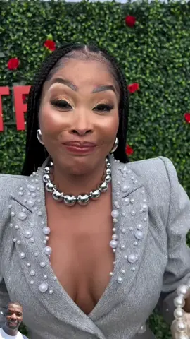 Khanyi Mbau's New Look #khanyimbau 