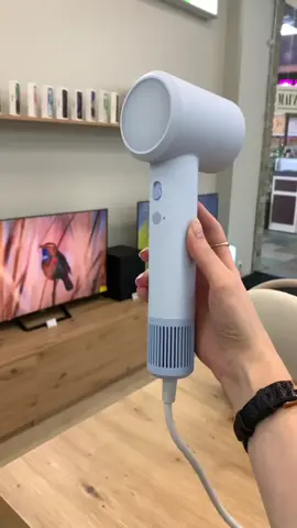 Esta es la mejor secadora de cabello del mercado, la #Xiaomi Fast Speed Hair Dryer H501 SE, capas de secar el cabello en pocos minutos  #foryoupage❤️❤️ #santacruzdelasierra🇳🇬 #bolivia #mujeres #tendencia #viralvideos 