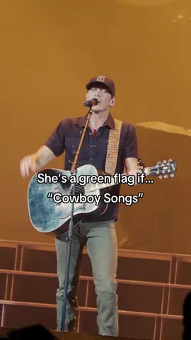 Send this to the person it makes you think of 🔥🔥 #cowboysongs #country #concert 