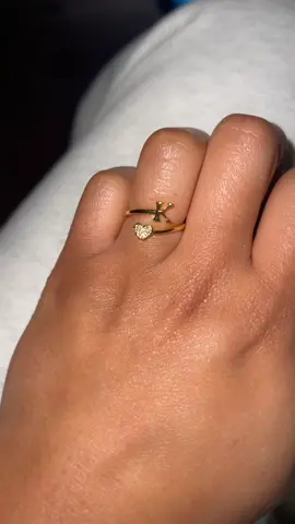 I’ve Been Loving Rings Lately & This One 😍🙌🏽🔥