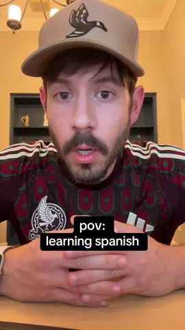 im fluent now yay #fyp #spanish #cho #burgerking #clap #fypシ 