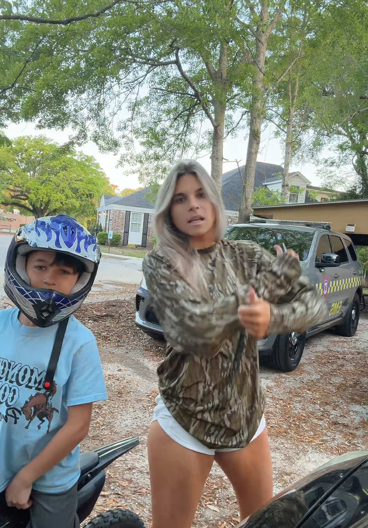 teach em young 