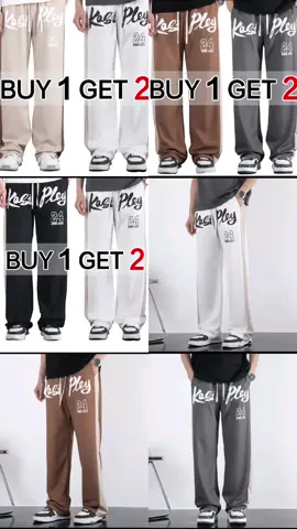 KRN Buy 1 Get 2 high quality waffle pants for men🔥#tiktok #tiktokaffiliate #fyp  #trending #goods #nicequality #Nice #Higuys #foryourpage #muralangdin#Higuys #foryourpage #nicequality #fypシ゚viral#muralangditosatiktok🙀 #bilinapokayo🥰 #fashion#fashionstyle #thankyou #quality #fyyyp #koreanstyle#affiliate #highquality#pants 