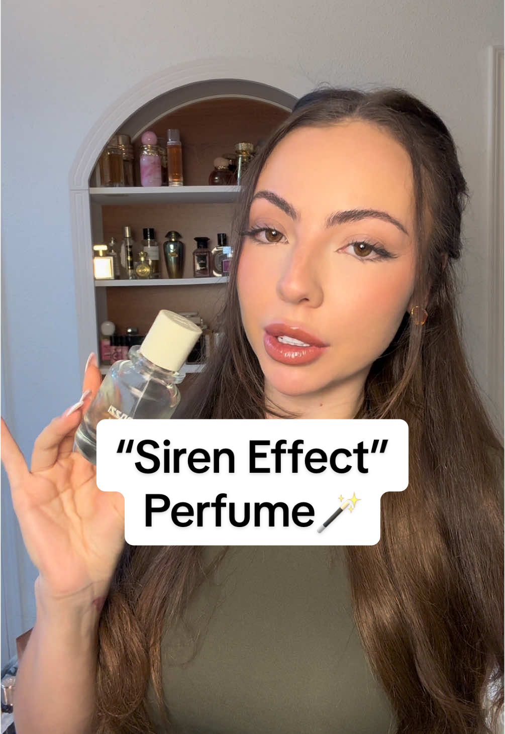 I don’t say this lightly. The most entrancing perfume combo in existence 😮‍💨 this is what sirens would smell like if they were real (also my signature scent combo lately cause I can’t get enough)  *NOT sponsored  Mentioned: Angel Dust @FUGAZZI Fragrances  1907 @Boadicea  #perfumetiktok #nichefragrance #fragrancetok #perfumereview  #perfumerecommendations #fragrancereview #fragrancecollection #perfumecollection #perfumeforwomen #fragranceforwomen #perfumetok #layeringcombo 