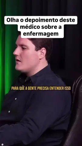 Mais respeito pela Enfermagem ,porque se nós levantarmos as mãos por 1 hora os hospitais viram um caos . Aos empresários e grupos valorize seus funcionários da enfermagem , dê assistência psicológica , pois não é fácil cuidar, viver em um ambiente de dor, não hesite em pagar um salário digno o piso da enfermagem ,não somos mão de obra barata ,somos necessários , à gerência de enfermagem , pense que nós também gostamos de folgar nos finais de semana , também temos família ,vida ,também somos o amor da vida de alguém .  #coren #enfermagem #enfermagemporamor #ministeriodotrabalho .