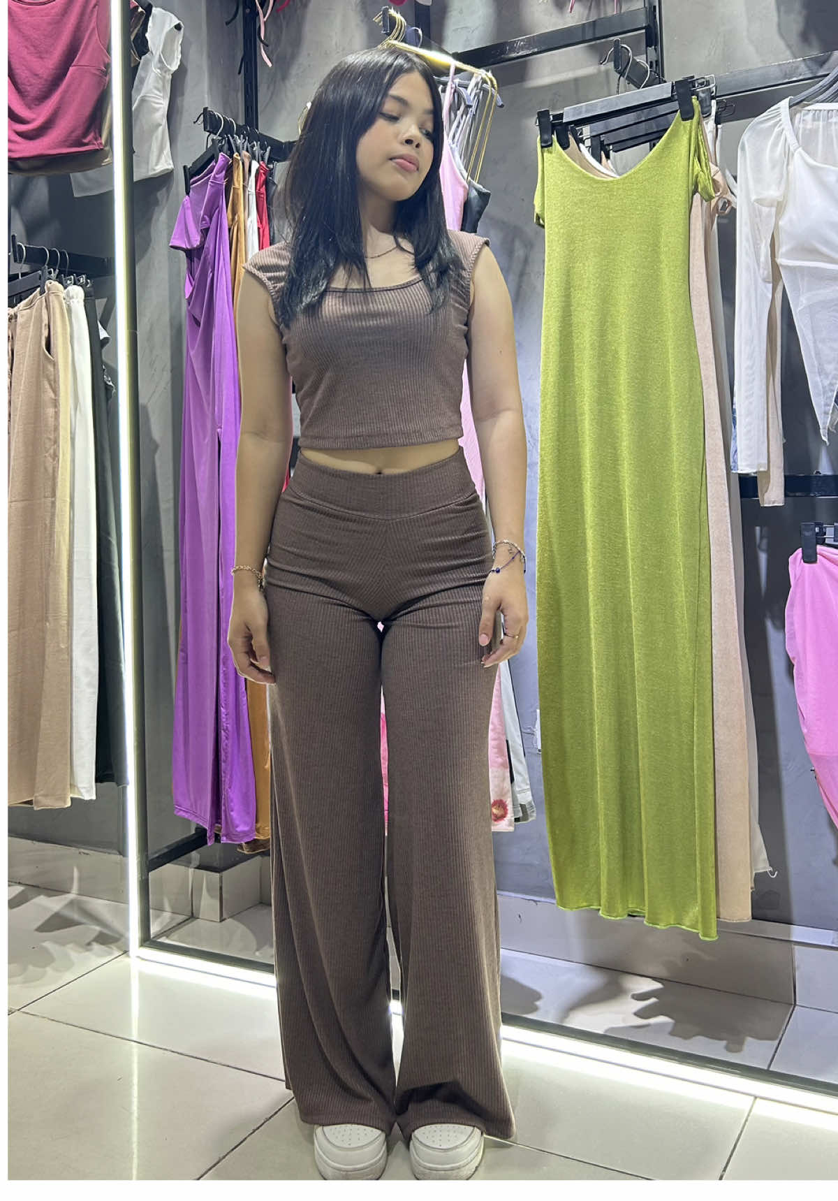 Conjunto luna #fyp #xyzcba #viral #moda #gamarra #ventaspormayor #ventasonline #viral_video #tendencia #paratiiiiiiiiiiiiiiiiiiiiiiiiiiiiiii #ropa #bonitas #universidad #compre #conjuntos #enviosnacionales #jeshy 