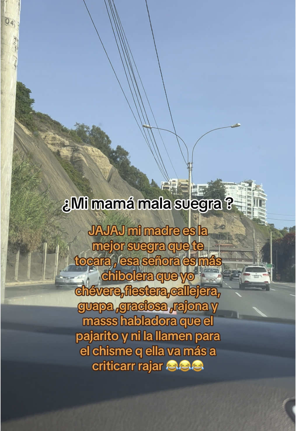 La envidia de las otras mamás aburridas 😂😂 #contenido #humor #paratii #paratii #fypシ゚ #tiktok #contenido 