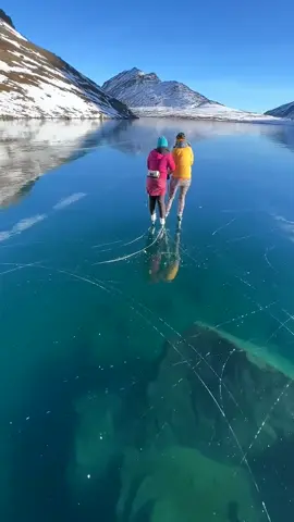 interesting ice 🧊 #ice #satisfying 