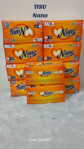 teknologi nano#tisumurah #tisudapur #tisunano #tisuviraltiktok #tisuterlaris #tisunano10pack #tisularis #tisu #tisumurahbanget #fyp #fypシ゚viral🖤tiktok #fyp 