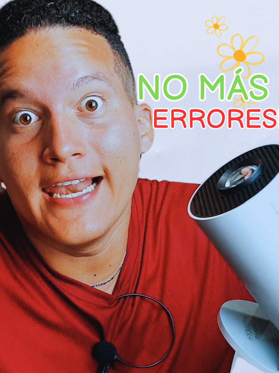 ¡ADIOS ERRORES! SOLUCIÓN DEFINITVA 🤯 Tu proyector HY300 de Magcubik tiene errores graves como:  🔴 No entrar a configuraciones  🔴 Lentitud extrema o crashes  🔴 Apps que no se abren?  ✔️ Acá te muestro la solución definiitiva   ⚠️ Advertencia: El formateo borrará tus datos. ¡Haz copia de seguridad primero!   👉 ¿Tu HY300 tiene otro error? ¡Déjalo en los comentarios! #Pantalleros #FormatearHY300 #SolucionErroresHY300 #HY300Bloqueado #ResetearHY300 #HY300NoAjustes #RepararHY300 #HY300Lento #AppsNoAbren #ResetDeFabrica #RecuperarHY300 #TutorialHY300 #HY300Fallando #ProblemasMagcubik #ResetHY300 #OptimizarHY30