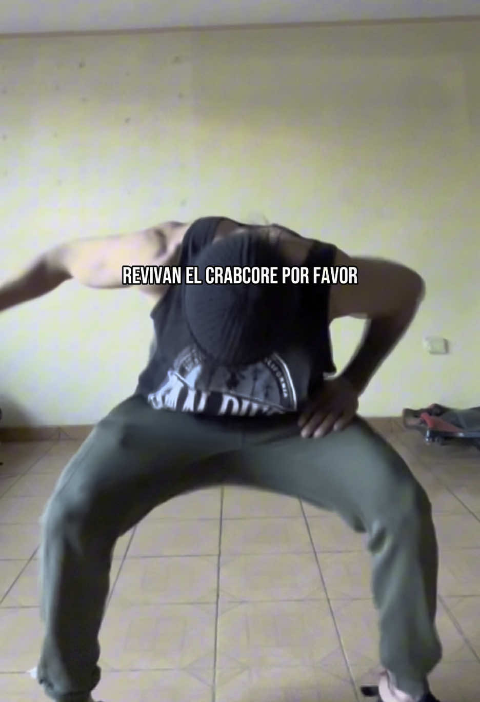 El duranguense de mínimo 🤠 #crabcore #dethcorexmx #deathcorevocalist #guturales_voices #gutural #deathcorevocals #metalmexicano #gutural #deathcore #humor #metalcore #humormetalero #emos #lol
