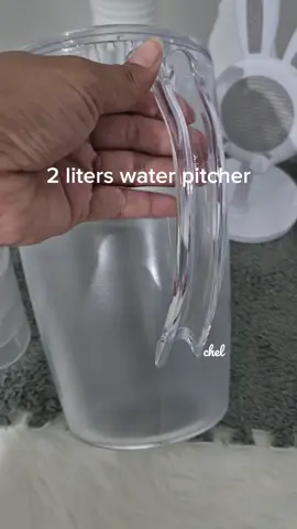 2 liters pitcher set, matibay at mukhang yayamanin ☺️👍. Kaya e check out munarin siya nasa ibaba po ang link.  #fyppppppppppppppppppppppp #2literspitcherset #Pitsel #SetPitsel #Homeneed #foryou 