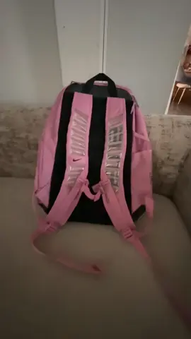 #vairal #thisfeeling #fyp #pinknikeelitebookbag 