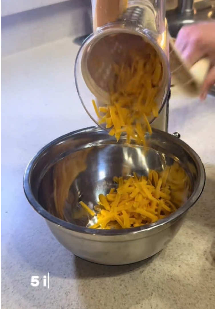 Rotary Cheese Grater#springtok #shopvideocarnival #susteas 